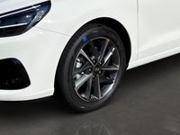 Hyundai i30 - Vorschau Bild 6