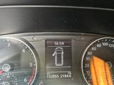 Volkswagen T6 Caravelle - Volkswagen T6 Caravelle aus 2016