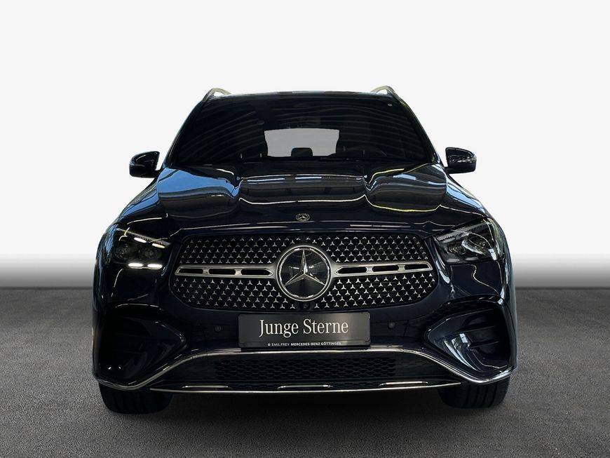 Mercedes-Benz GLE 300 d 4M AMG Adva+|AHK|HiFi|Int.schwarz/beig imagem 3