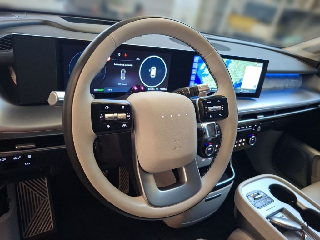 Hyundai IONIQ 9 – Bild 12