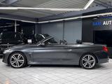 BMW 430d Cabrio Sport Line *HUD*LED*NAVI*AHK*NACKENH - BMW 430: 430d