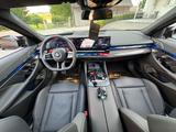 BMW M5 FULL Carbon B&W Ceramic Brake ULTIMATE - BMW: Brake