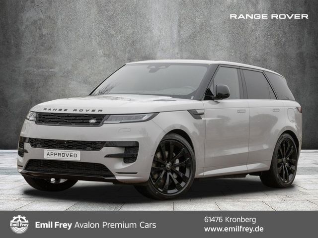 Land Rover Range Rover Sport P460e Hybrid Dynamic HSE 294 k