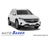 Mercedes-Benz EQB 350 4Matic Electric Art Advanced+ AHK FAP - gebrauchte Mercedes-Benz EQB aus dem Jahr 2024