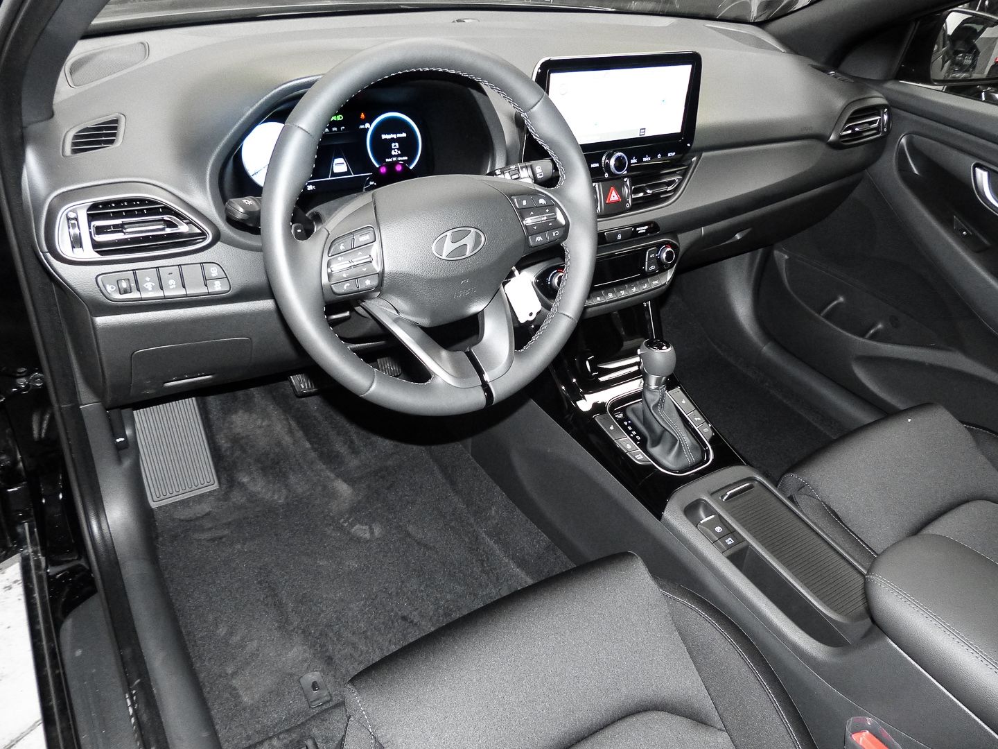 Hyundai i30 – Bild 5