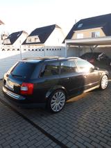 Audi A4 3.0 tiptronic quattro Avant S-line - Audi A4 aus 2002: Line