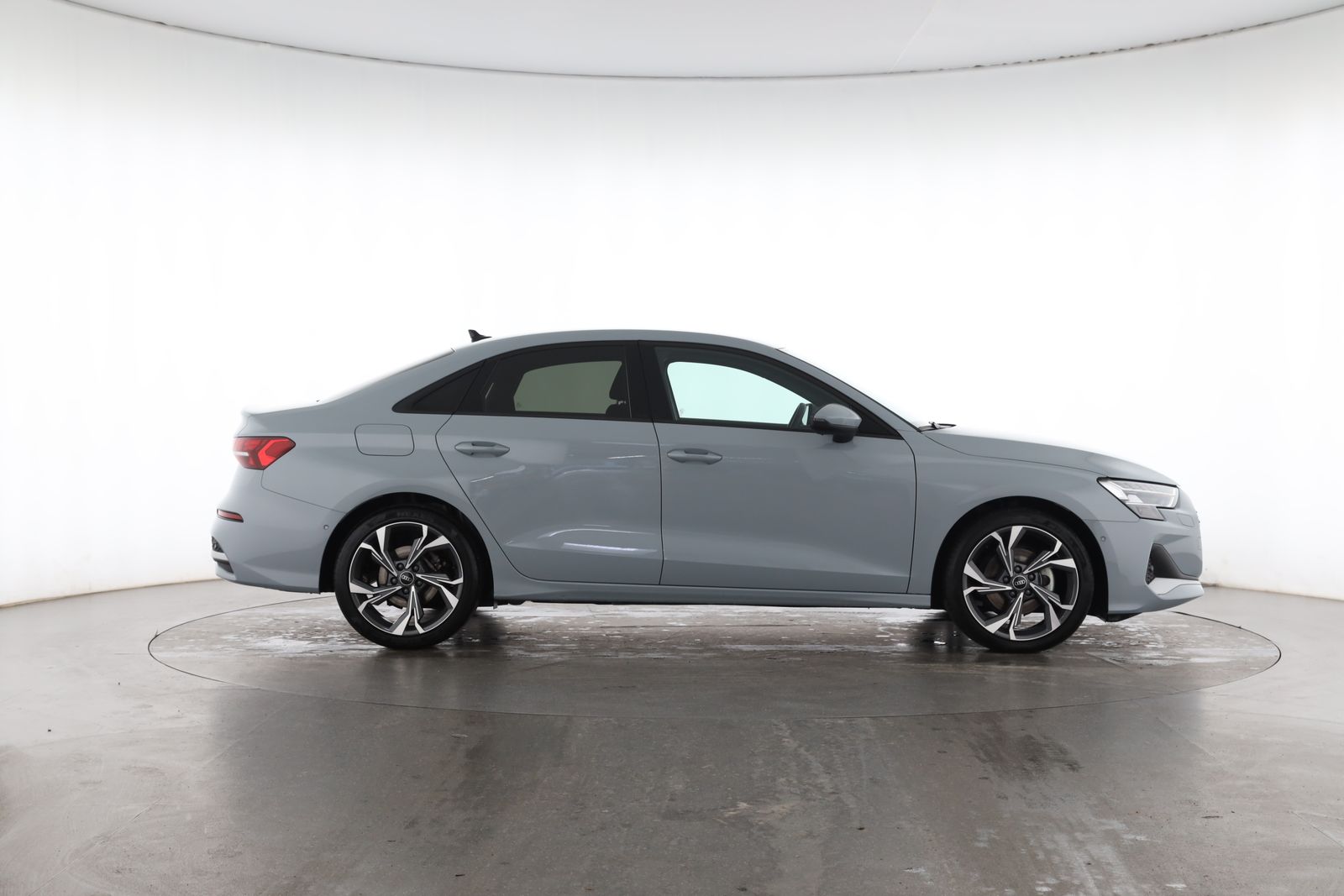 Audi A3 - Bild 7