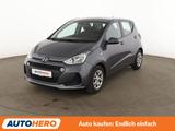 Hyundai i10 1.0 Trend Aut.*SHZ*KLIMA*GARANTIE* - Hyundai i10 Gebrauchtwagen