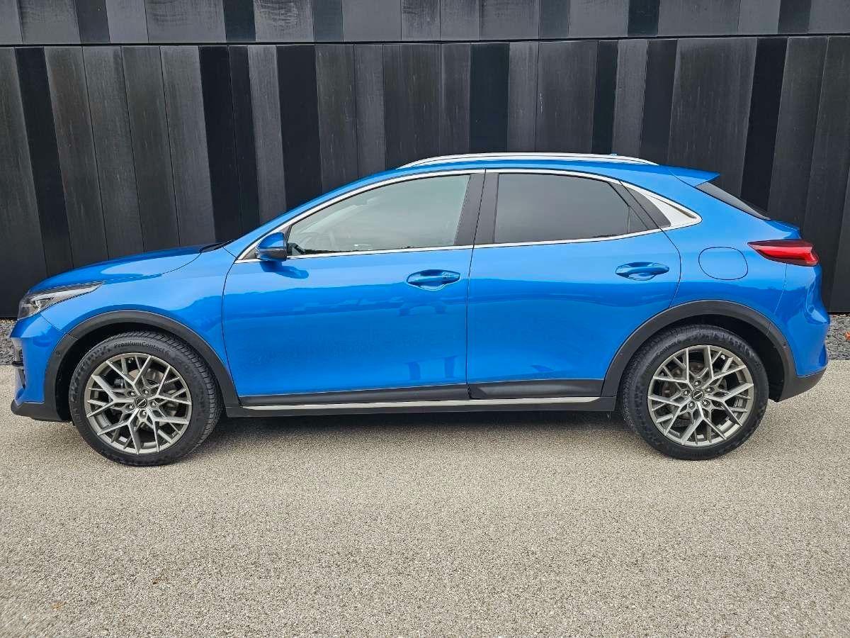 Kia XCeed 1.6 CRDi 48V Platinum imagem 3