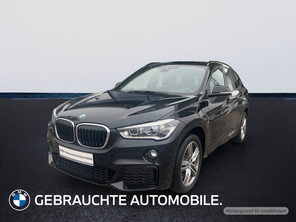Image of BMW X1
