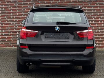BMW X3 - 11