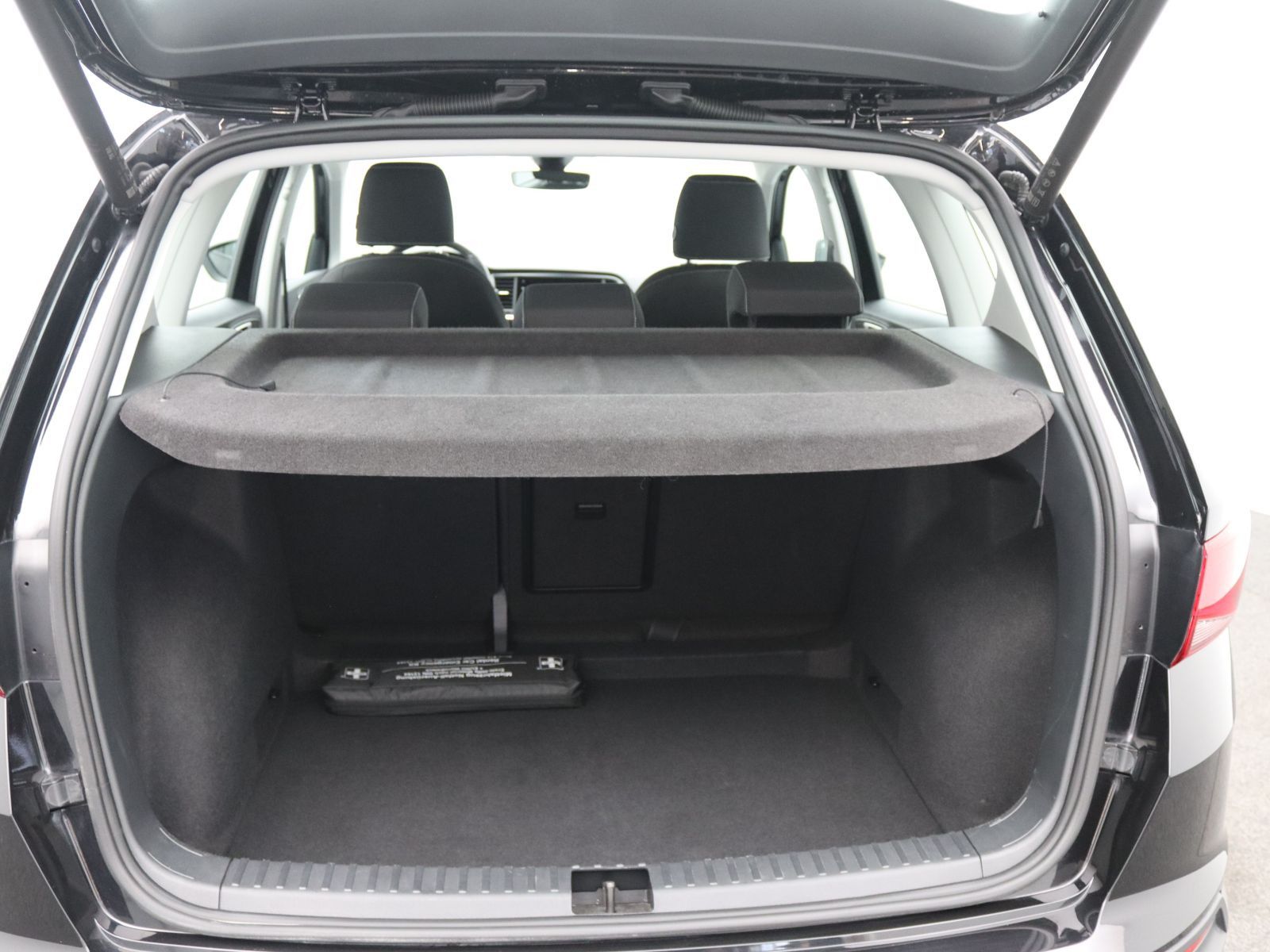 Seat Ateca - Bild 9