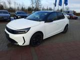 Opel Corsa F 1.2 Turbo GS Matrix ACC SHZ Kamera - Opel Corsa Jahreswagen: Automatik