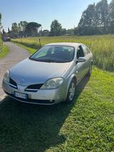 Nissan Primera 1.8 16V 90000km e unico proprieta - Nissan Primera: 1.8