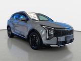 Kia SPORTAGE 1.6 CRDI 48V DCT 2WD SPIRIT MJ26 DRIVEW - Kia Sportage: 2.4
