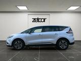 Renault Espace LED LEDER HUD NAVI 360° Totwinkel 4xSHZ - Renault Espace: 7sitzer