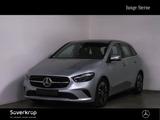 Mercedes-Benz B 200 , PROGRESSIVE MEMO MULTI KAMERA SPUR PDC - Mercedes-Benz B 200 in Kiel