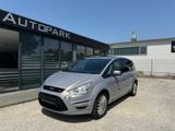 Ford S-MAX Business Edition 2.0 TDCI*Xenon*Panorama* - Ford S-Max: Business Edition
