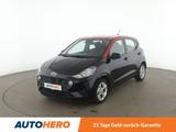 Hyundai i10 1.2 Trend *PDC*SHZ*ALU*TEMPO* - Hyundai i10 Gebrauchtwagen in Frankfurt