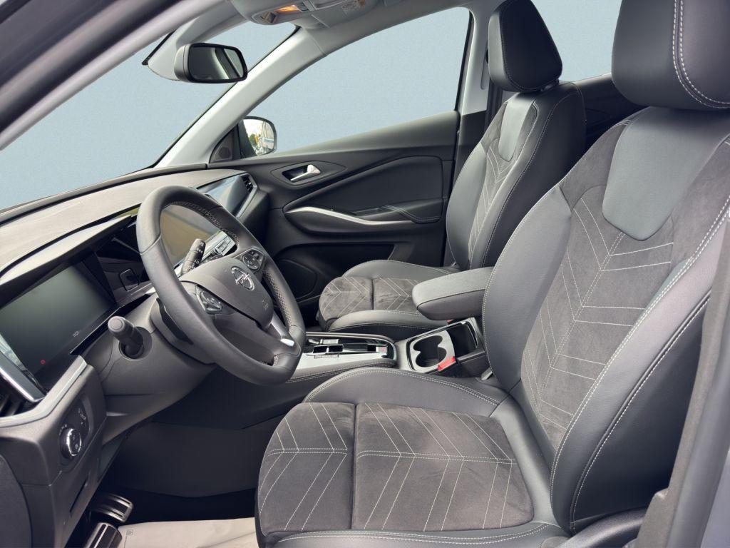 Opel Grandland 1.2 DI Automatik Elegance (Z)