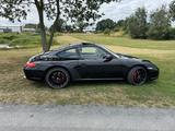 Porsche 997 Carrera S Coupé MY09 