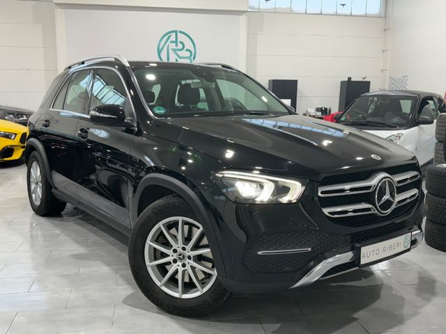 Mercedes-Benz GLE 350 GLE -Klasse GLE 350 de 4Matic*AHK*