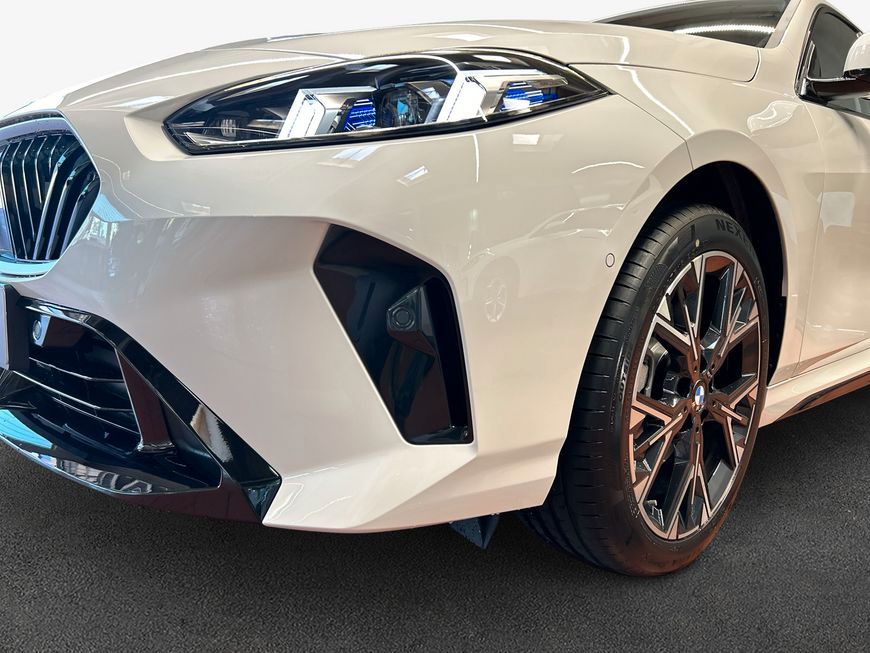 BMW 116 - Bild 7