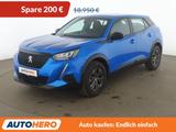 Peugeot 2008 1.2 PureTech Active Pack Aut*TEMPO*CAM*PDC* - Peugeot 2008 in Nürnberg