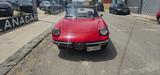 Alfa Romeo Spider 2.0 Veloce - Alfa Romeo Gebrauchtwagen von 1972