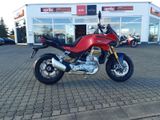 Moto Guzzi V 100 Mandello  Wind Tunnel 2025 ab 0,0% eff.Z