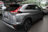 Mitsubishi Eclipse Cross Plug-In Hybrid Plus - gebrauchte Mitsubishi Eclipse Cross aus dem Jahr 2022