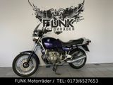 BMW R 100 R KLASSIKER ! SPEICHENRAD, GUTER ZUSTAND ! - BMW MOTORRAD K100
