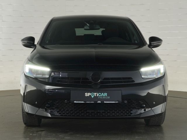 Corsa F FACELIFT GS+LED LICHT+NAVI+RÜCKFAHRKAMER
