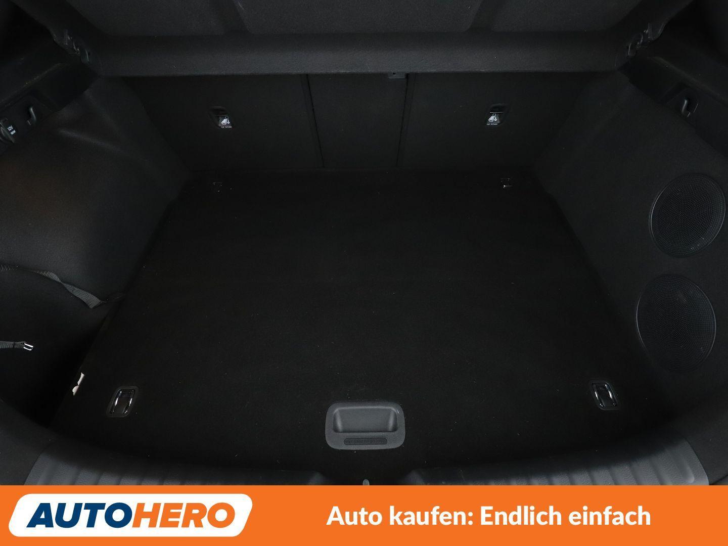 Kia XCeed 1.6 TGDI Platinum Edition Aut.*NAVI*LED*