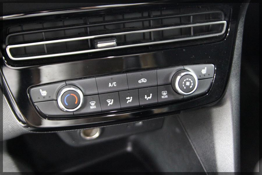 Opel Mokka Edition / CAM / PDC / 360°