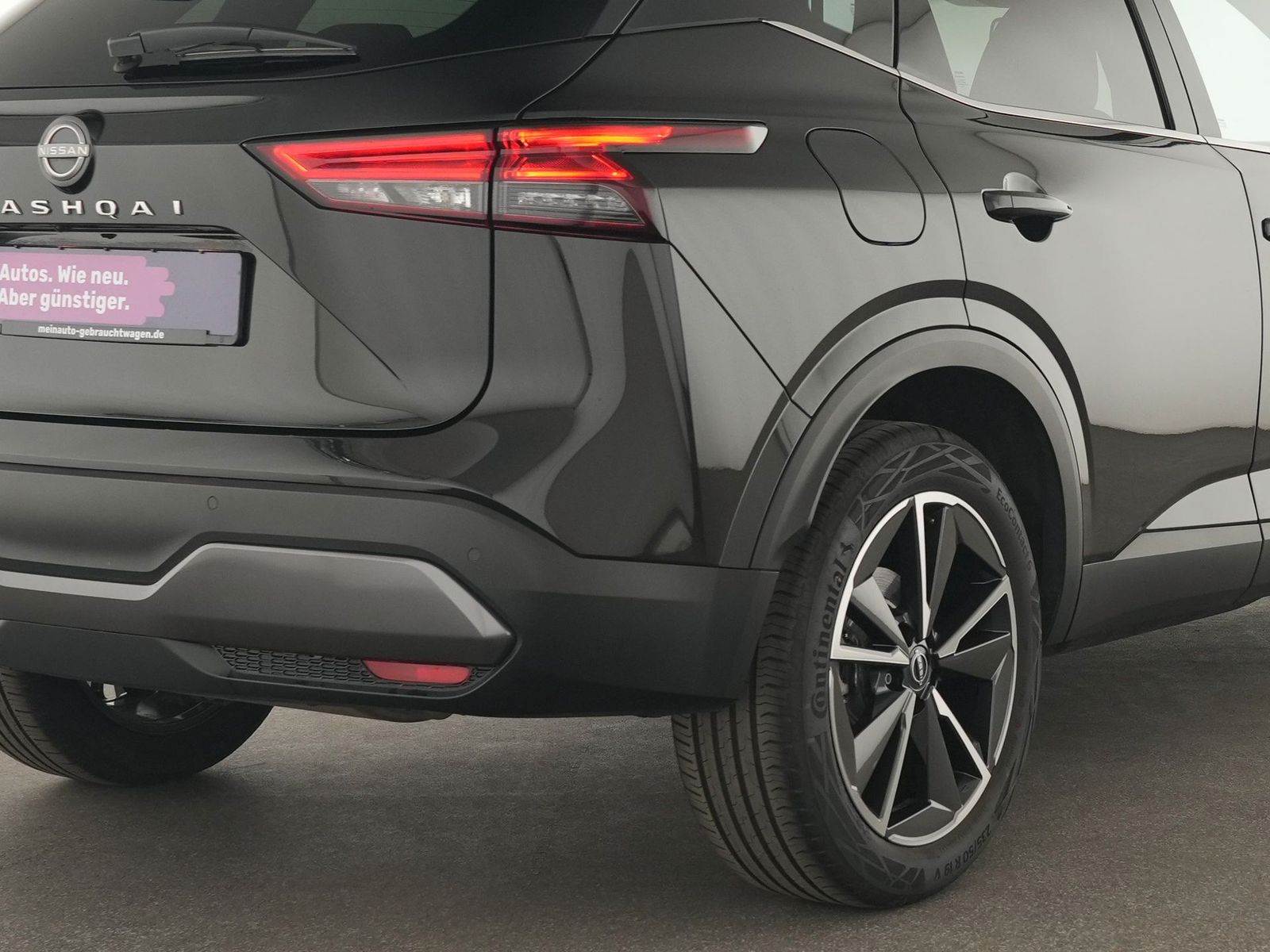 Nissan Qashqai - Bild 15
