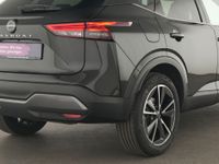 Nissan Qashqai - Vorschau Bild 15