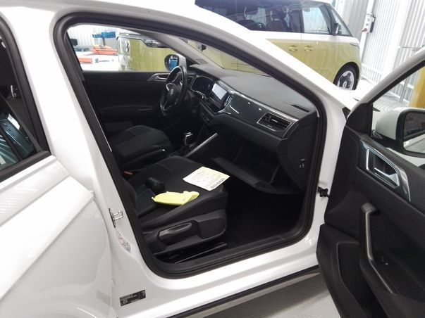 Volkswagen Taigo - Bild 9
