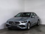 Mercedes-Benz C 180 Avantgarde/LED/360/AHK/Totw/Winter/SHZ/17' - Mercedes-Benz C 180 Jahreswagen
