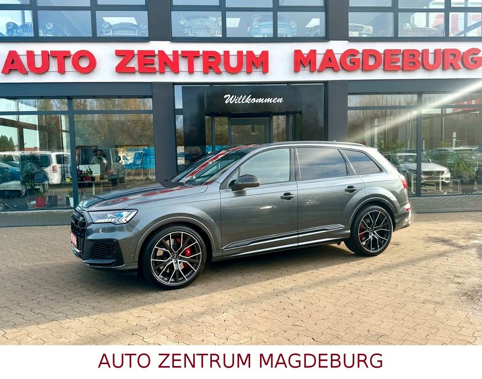 Audi SQ7