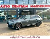 Audi SQ7 4.0 TFSI *VOLL*VOLL*COMPETITION-PLUS*MWST*