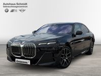 BMW 740 - Vorschau Bild 1