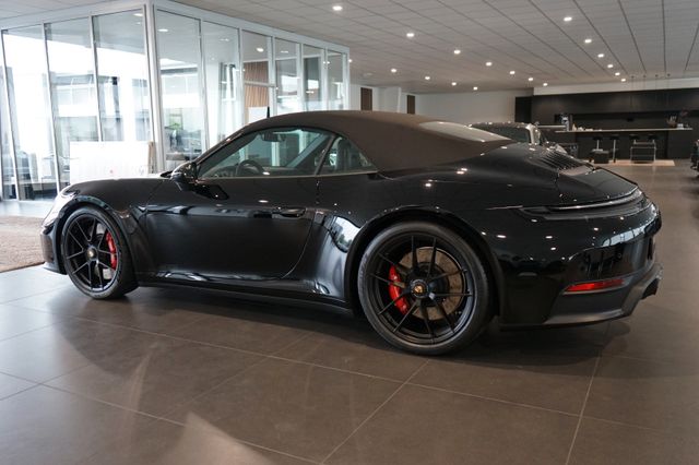 Porsche 992.2 Carrera GTS Cabriolet | HD-Matrix | SOFORT