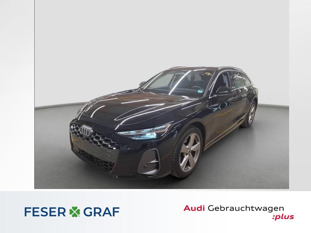 Image of Audi A6