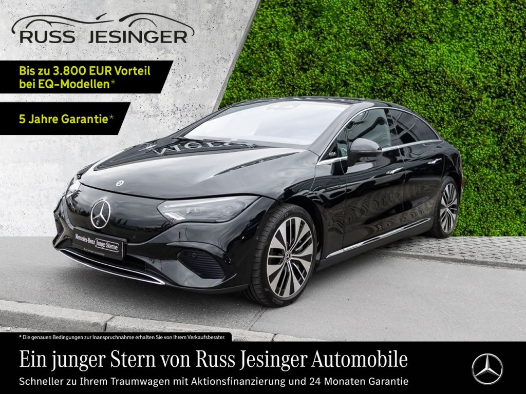 Angebot ansehen Mercedes-Benz EQE