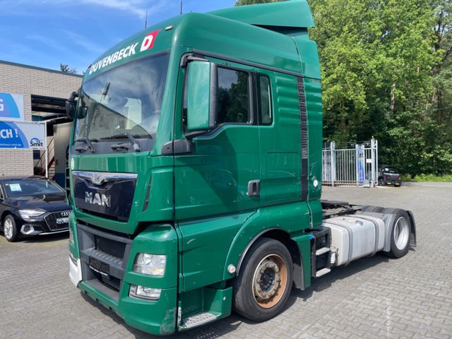 MAN TGX 18.360