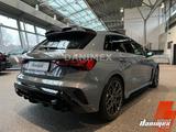 Audi RS3 Sportback quat Pano Keramik Abg. 360 HUD 280 - graue Audi RS3