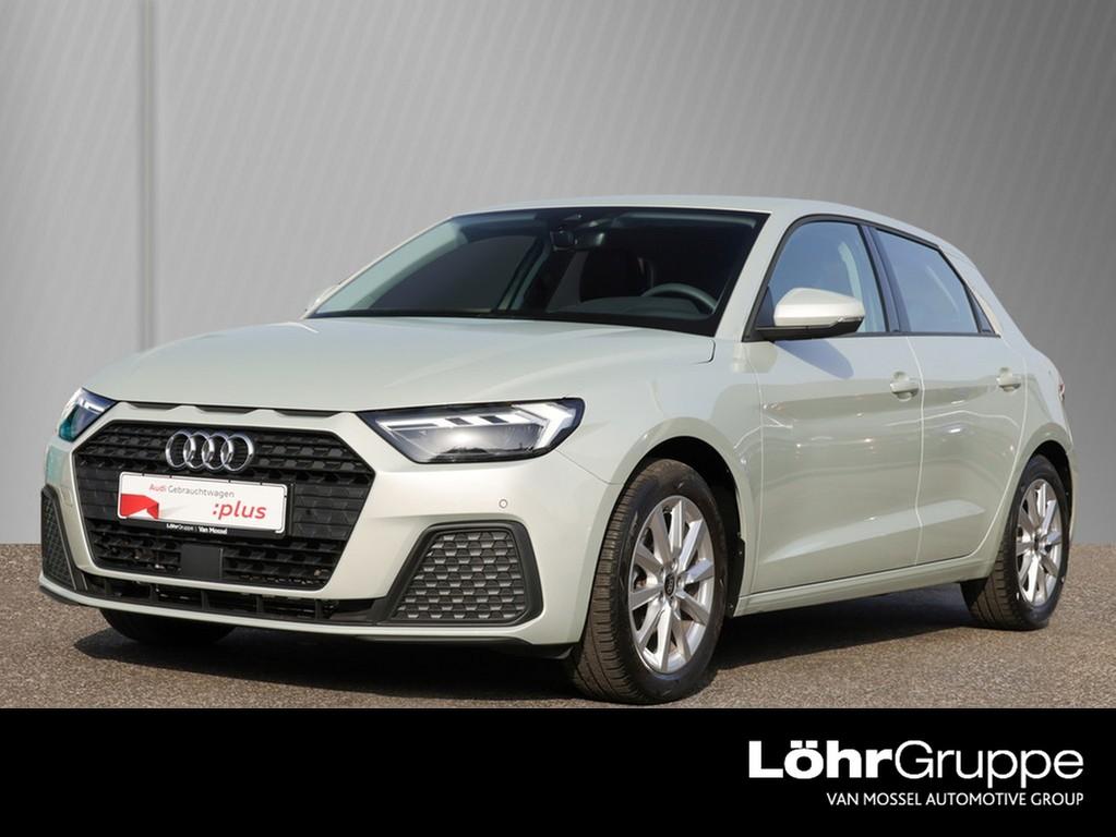 Audi A1 Sportback 30 TFSI S tronic