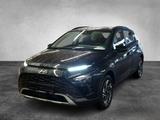 Hyundai Bayon 1.0 T-GDI +48V Trend DCT LED*Navi*SHZ*Kam. - Hyundai BAYON: Limousine