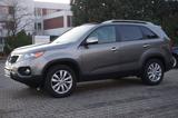 Kia Sorento Spirit 4WD/EURO5/Automatik/TÜV 06.2026 - gebrauchte Kia Sorento aus dem Jahr 2011